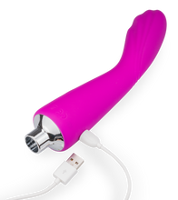 Laden Sie das Bild in den Galerie-Viewer, Penispumpe und Vibrator mit 7 Modi