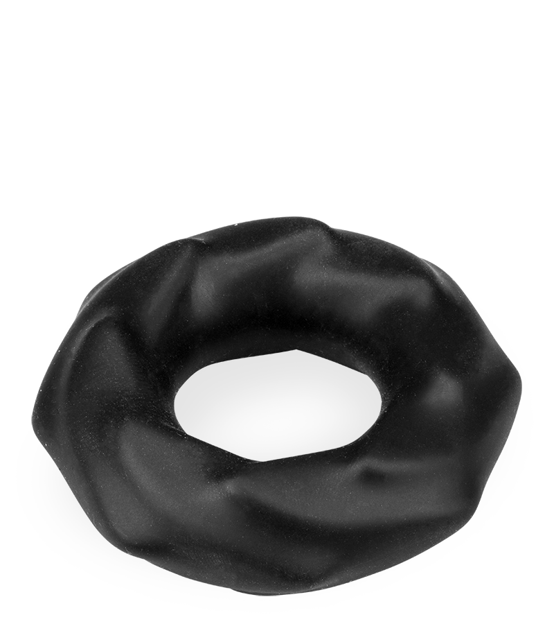 Penisring aus medizinischem Silikon Soul