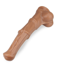 Laden Sie das Bild in den Galerie-Viewer, Pferdedildo mit Saugnapf Aldo