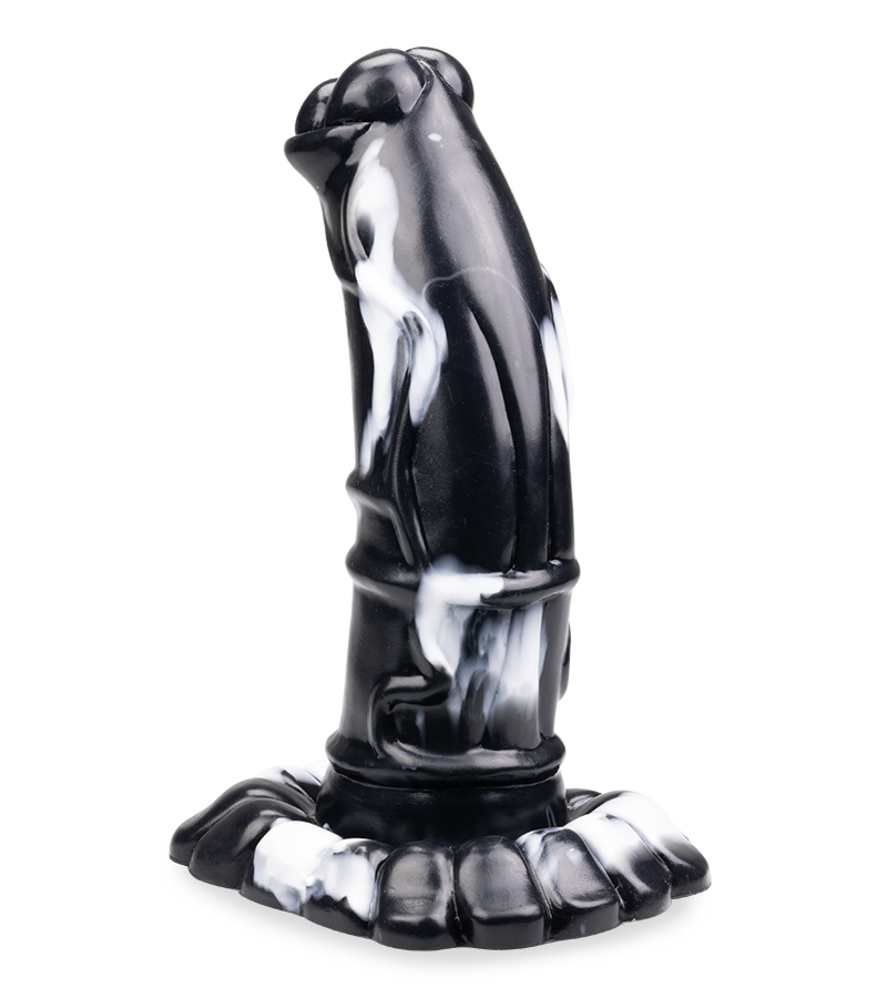Pferdedildo mit Saugnapf Paso Fino