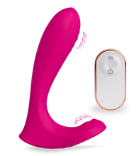 Laden Sie das Bild in den Galerie-Viewer, Prostata-Stimulator mit 9 Vibrationsmodi Agitator
