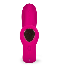 Laden Sie das Bild in den Galerie-Viewer, Prostata-Stimulator mit 9 Vibrationsmodi Agitator