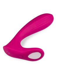 Laden Sie das Bild in den Galerie-Viewer, Prostata-Stimulator mit 9 Vibrationsmodi Agitator