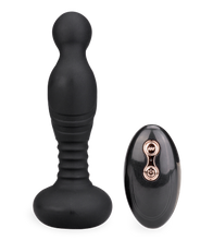 Laden Sie das Bild in den Galerie-Viewer, Prostata-Stimulator mit Vibrations- und Massagefunktion Harmony