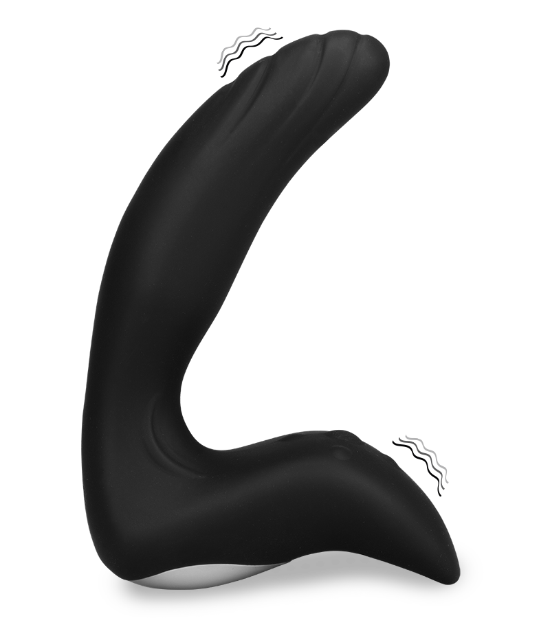 Prostata-Vibrator Extase