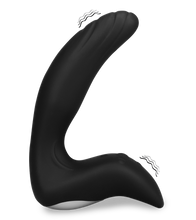 Laden Sie das Bild in den Galerie-Viewer, Prostata-Vibrator Extase