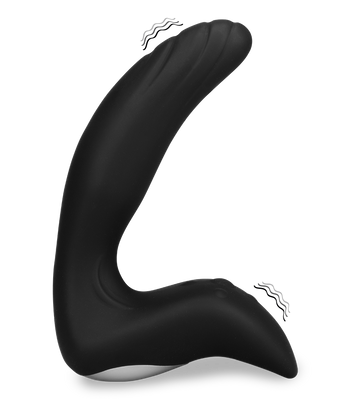 Prostata-Vibrator Extase