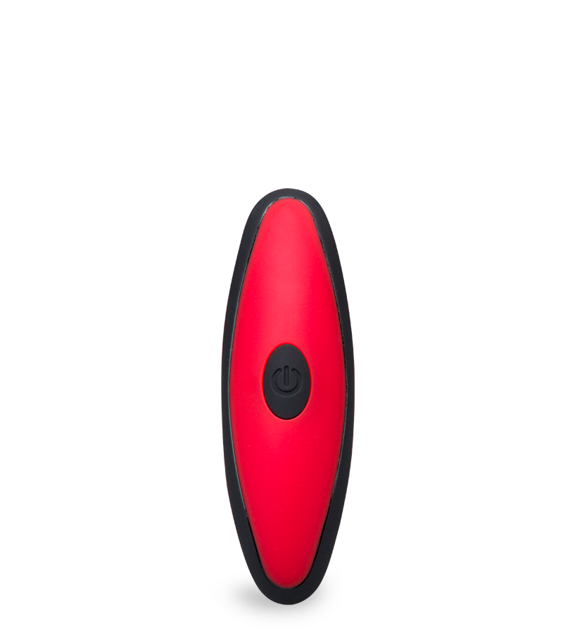 Prostatastimulator mit App Vendetta