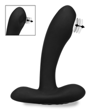 Laden Sie das Bild in den Galerie-Viewer, Pulsator für die Prostata Shell