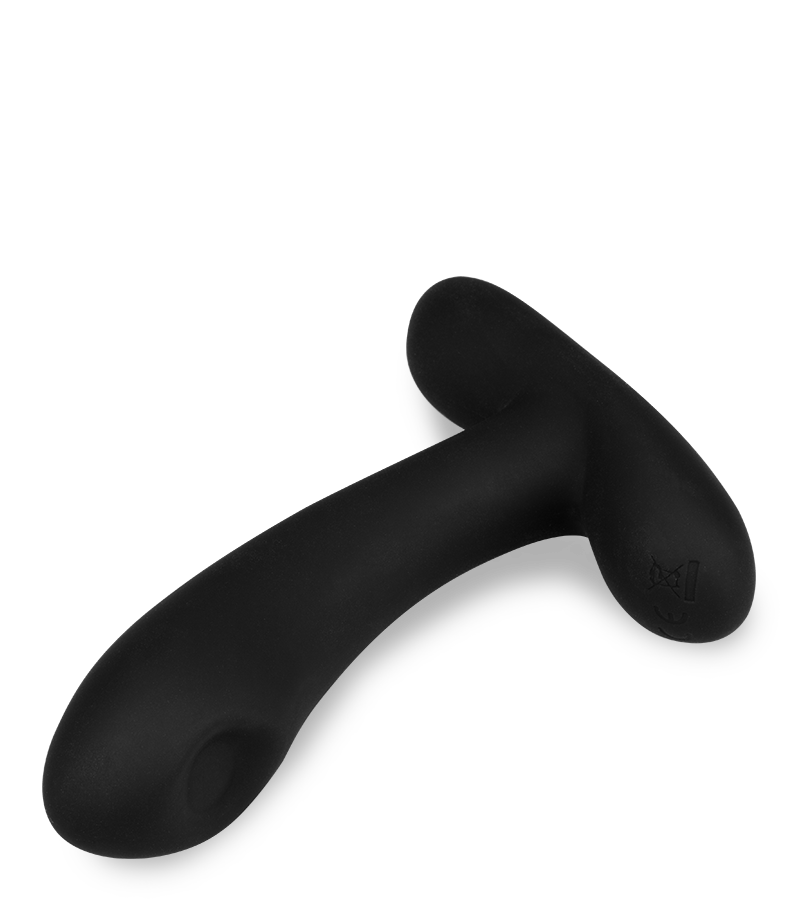 Pulsator für die Prostata Shell