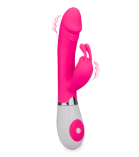 Laden Sie das Bild in den Galerie-Viewer, Rabbit-Vibrator
