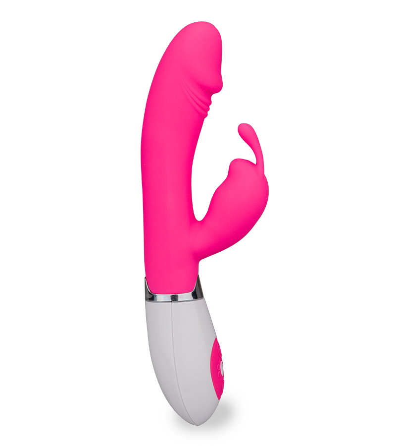 Rabbit-Vibrator