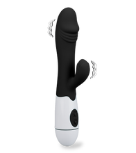Laden Sie das Bild in den Galerie-Viewer, Rabbit-Vibrator Bloom