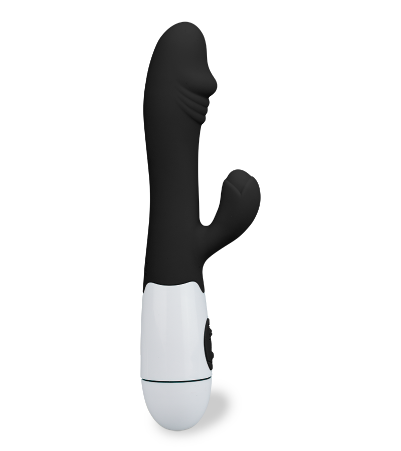 Rabbit-Vibrator Bloom