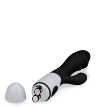 Laden Sie das Bild in den Galerie-Viewer, Rabbit-Vibrator Bloom