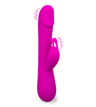 Laden Sie das Bild in den Galerie-Viewer, Rabbit-Vibrator Bunny Fun
