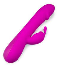 Laden Sie das Bild in den Galerie-Viewer, Rabbit-Vibrator Bunny Fun
