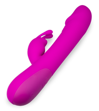 Laden Sie das Bild in den Galerie-Viewer, Rabbit-Vibrator Bunny Fun