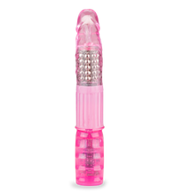 Laden Sie das Bild in den Galerie-Viewer, Rabbit-Vibrator Crazy Bunny