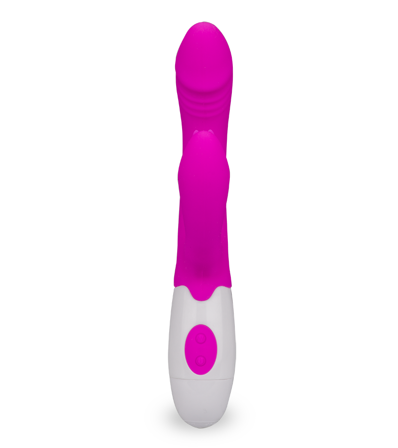 Rabbit-Vibrator Crazy Vibes
