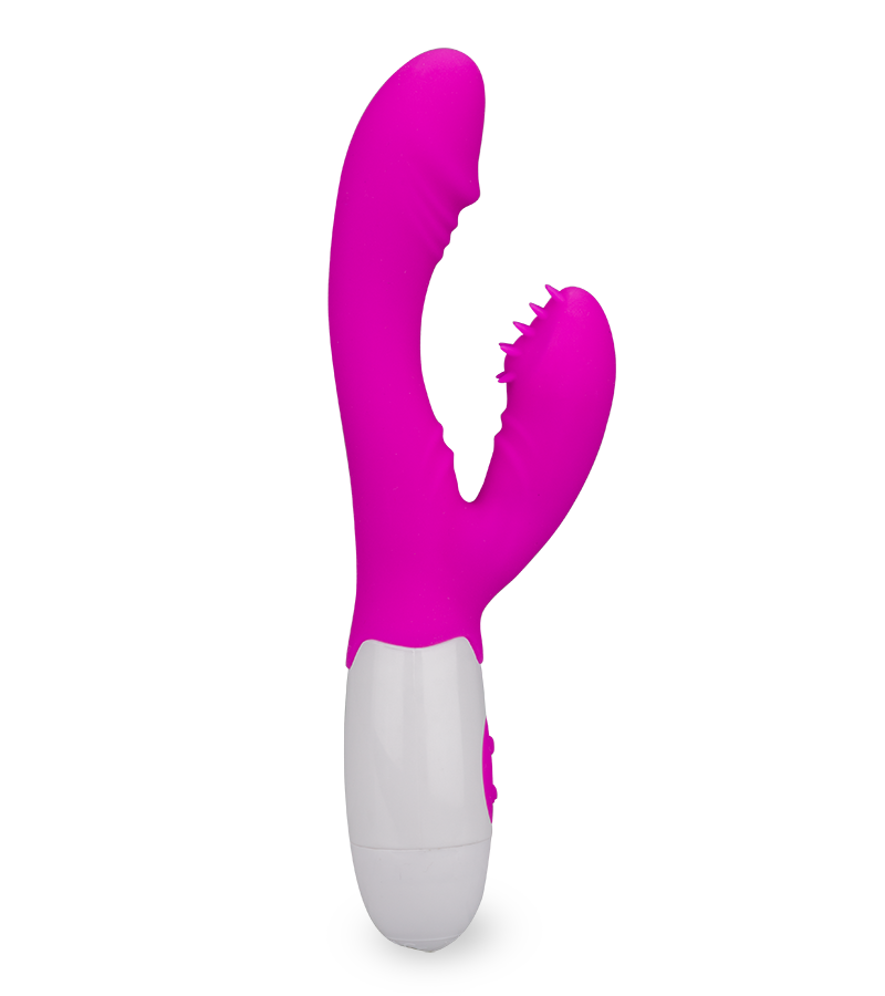 Rabbit-Vibrator Crazy Vibes