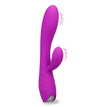 Laden Sie das Bild in den Galerie-Viewer, Rabbit-Vibrator Daydream