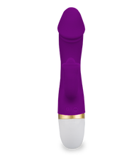 Laden Sie das Bild in den Galerie-Viewer, Rabbit-Vibrator Flapa