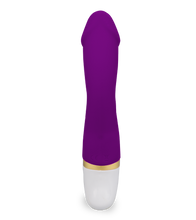 Laden Sie das Bild in den Galerie-Viewer, Rabbit-Vibrator Flapa