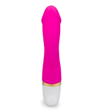Laden Sie das Bild in den Galerie-Viewer, Rabbit-Vibrator Flapa