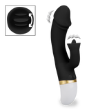 Rabbit-Vibrator Flapa