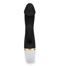 Laden Sie das Bild in den Galerie-Viewer, Rabbit-Vibrator Flapa