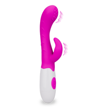 Laden Sie das Bild in den Galerie-Viewer, Rabbit-Vibrator G-Punkt-Massager