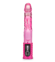 Laden Sie das Bild in den Galerie-Viewer, Rabbit-Vibrator in XL-Größe