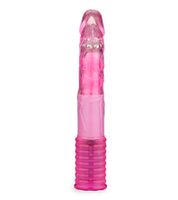 Laden Sie das Bild in den Galerie-Viewer, Rabbit-Vibrator in XL-Größe