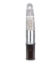 Laden Sie das Bild in den Galerie-Viewer, Rabbit-Vibrator Layer Beads Deluxe