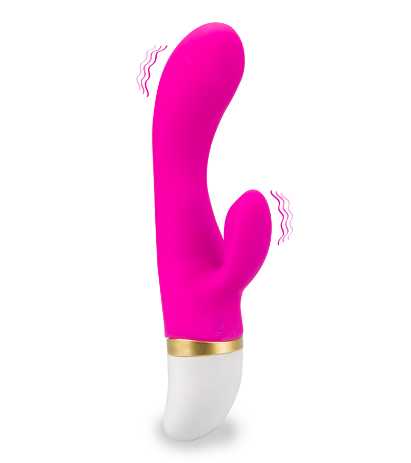 Rabbit-Vibrator Lovely