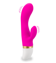 Laden Sie das Bild in den Galerie-Viewer, Rabbit-Vibrator Lovely