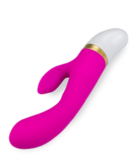 Laden Sie das Bild in den Galerie-Viewer, Rabbit-Vibrator Lovely