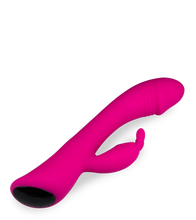 Laden Sie das Bild in den Galerie-Viewer, Rabbit-Vibrator Lucky Bunny