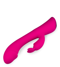 Laden Sie das Bild in den Galerie-Viewer, Rabbit-Vibrator Lucky Bunny