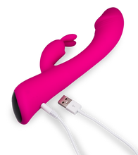 Laden Sie das Bild in den Galerie-Viewer, Rabbit-Vibrator Lucky Bunny