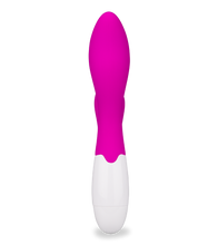 Laden Sie das Bild in den Galerie-Viewer, Rabbit-Vibrator Magic Leaf