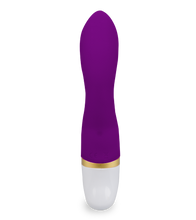 Laden Sie das Bild in den Galerie-Viewer, Rabbit-Vibrator Malo