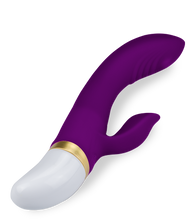 Laden Sie das Bild in den Galerie-Viewer, Rabbit-Vibrator Malo