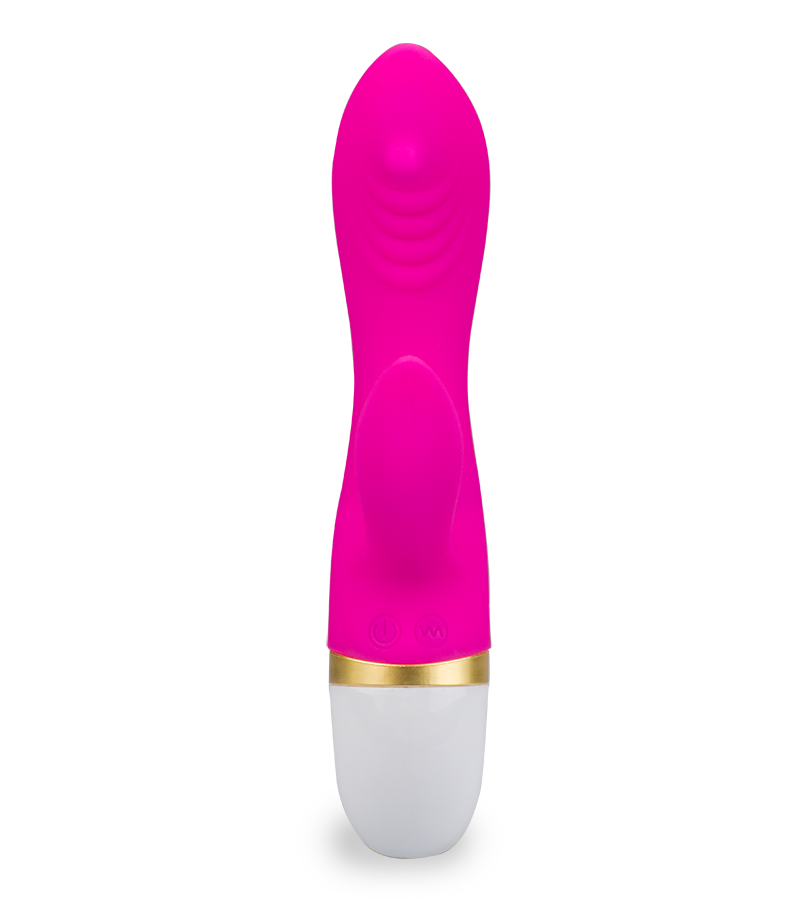 Rabbit-Vibrator Malo