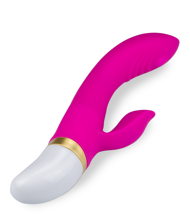 Rabbit-Vibrator Malo