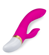 Laden Sie das Bild in den Galerie-Viewer, Rabbit-Vibrator Malo