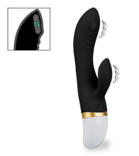 Laden Sie das Bild in den Galerie-Viewer, Rabbit-Vibrator Malo