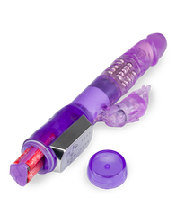 Laden Sie das Bild in den Galerie-Viewer, Rabbit-Vibrator Mister Hase