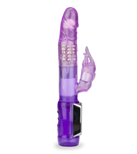 Laden Sie das Bild in den Galerie-Viewer, Rabbit-Vibrator Mister Hase